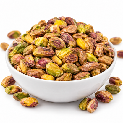 Crunch Basket Premium Pistachio Kernels – 250g