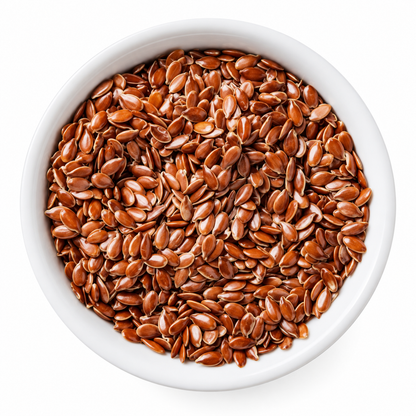 Crunch Basket Premium Flax Seeds – 200g