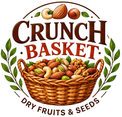 Crunch Basket