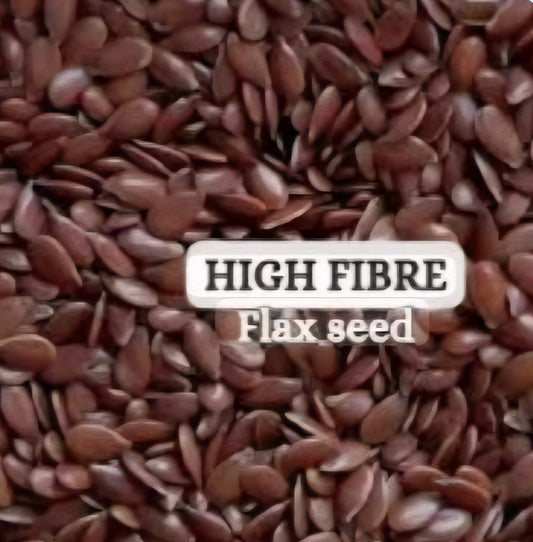 Flex seeds